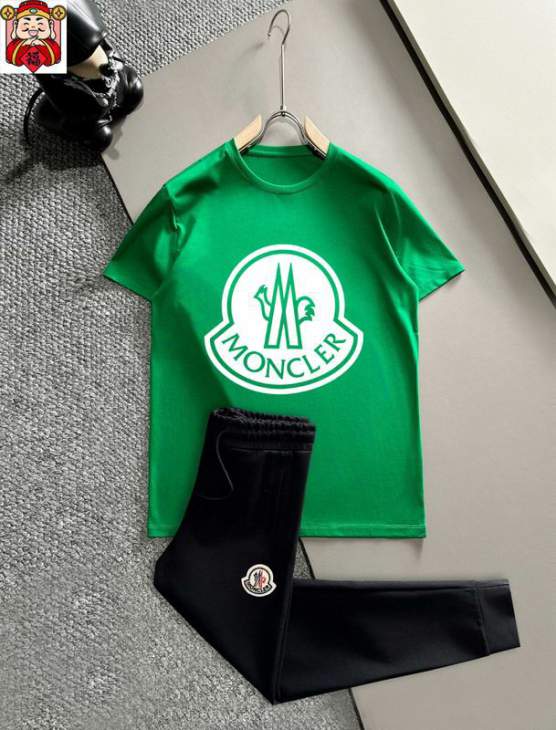 Picture of Moncler Shirt Pant Suits _SKUMonclerM-5XLkdtr22324138